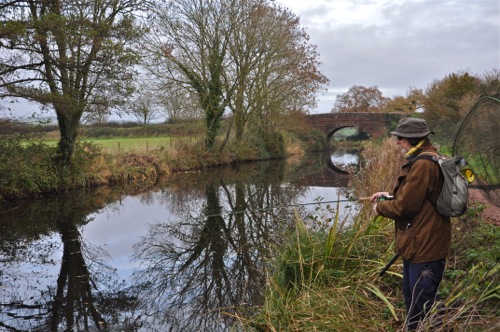 Grand WesternCanal (SouthWest)